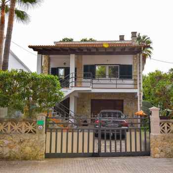 Charmante Villa in toller Lage in Son Bauló