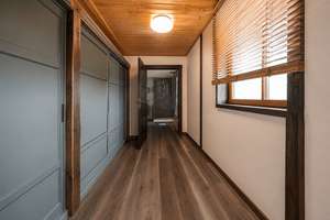Rustikaler Charme & Moderne: Kernsaniertes Bauernhaus - Kamin - Sauna - Pool - Wärmepumpe - PVAnlage – Die vollständige Adresse der Immobilie erhältst du vom Anbieter., 4316 Baalsdorf, Leipzig – Vorschaubild 13