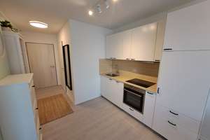 Erstbezug 2026!  1-Raum Wohnung Olvenstedt - barrierefrei – Johannes Göderitz Str 80, 39130 Neu Olvenstedt, Magdeburg – Vorschaubild 6