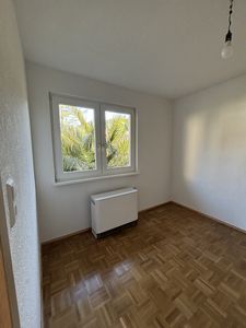 Geräumige 4-Zimmer Wohnung in Gernsbach im  1. OG+DG