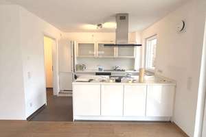 Traumhafte EG-Wohnung auf zwei Ebenen mit viel Platz, Südterrasse