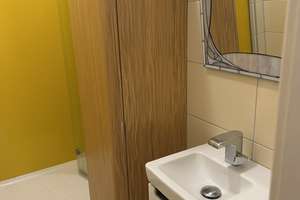 reserviert - großzügige 4-Zimmer Wohnung mit Einbauküche – Schlegelstr. 11, 38104 Östliches Ringgebiet, Braunschweig – Vorschaubild 15