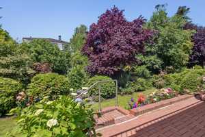 Charmantes Reiheneckhaus mit großzügigen Nutzflächen und Garage in bester Lage – Bremen – Vorschaubild 12