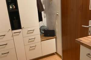 Nachmieter ab 01.07.  für 2 Zimmerwohnung (35qm) gesucht  – Die vollständige Adresse der Immobilie erhältst du vom Anbieter., 93049 Westenviertel, Regensburg – Vorschaubild 5