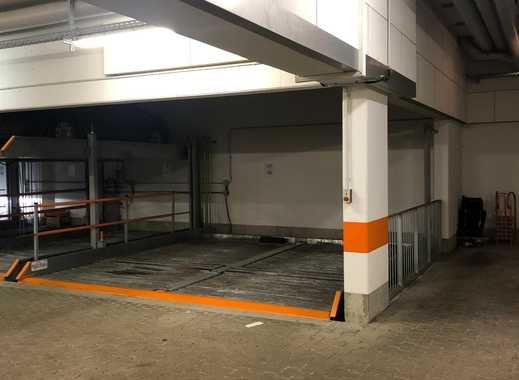 Tiefgaragenstellplatz mitten im Franzosenviertel