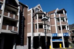 1-Zimmer-Appartement im Herzen von Aachen zu vermieten – Annastr. 56, 52062 Lindenplatz, Aachen – Vorschaubild 2