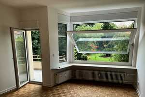 Wohnung direkt am Bürgerpark – Braunschweig – Vorschaubild 1