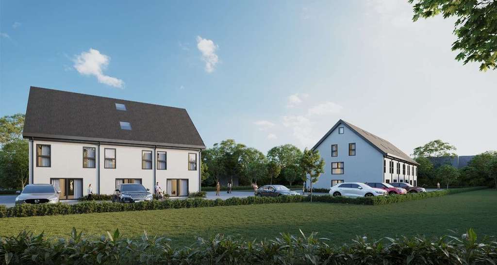 Immobilie in Ebersberg - Ihr neues Zuhause – stilvoll, großzügig, familiengerecht - Bild 3