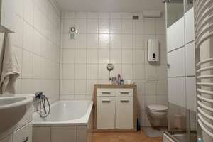 7 Wohneinheiten und eine Gewerbeeinheit – Solide Kapitalanlage mit langfristigem Potenzial – Die vollständige Adresse der Immobilie erhältst du vom Anbieter., 67063 Nord-Hemshof, Ludwigshafen am Rhein – Vorschaubild 7