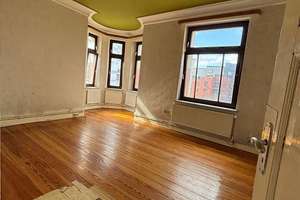 Geräumige 4-Zimmer-Whg. in schönem Jugendstilhaus zu vermieten // Vinetaplatz 4, Kiel-Gaarden – Vinetaplatz 4, 24143 Gaarden-Ost, Kiel – Vorschaubild 8