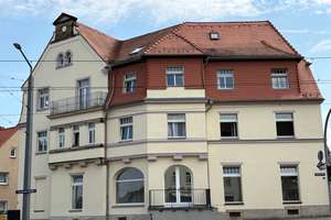 * Alles Neu , helle große Wohnung in Dresden - Süd - ID 6722*