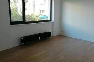Modernisierte Erdgeschosswohnung mit Terrasse im Musikerviertel – 23556 Sankt Lorenz Nord, Lübeck – Vorschaubild 3
