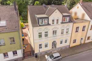 2-FAMILIENHAUS MIT 248m²  WFL. U. 993m²  GRUND KOMPL. HOCHWERTIG RESTAURIERT IN HERNE-HOLTHAUSEN – Mont-Cenis-Straße 390, 44627 Herne – Vorschaubild 5