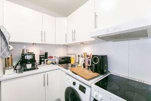 Ihr Mieter ist schon da - 
Schönes Apartment in der City – Die vollständige Adresse der Immobilie erhältst du vom Anbieter., 89231 Neu-Ulm – Vorschaubild 12