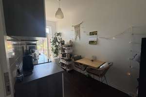 NachmieterIn für 2 Zimmer Wohnung direkt am Park gesucht! – Die vollständige Adresse der Immobilie erhältst du vom Anbieter., 4229 Kleinzschocher, Leipzig – Vorschaubild 4