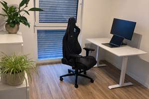 ** TOP moderne 3 ZKB Balkon in Koblenz-Lützel ** – Andernacher Straße 56, 56070 Lützel, Koblenz – Vorschaubild 9