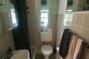 1-Zi. Appartement zur Untermiete, Nähe Uni + UKE in Hoheluft-West – Gärtnerstraße 23, 20253 Hoheluft-West, Hamburg – Vorschaubild 7