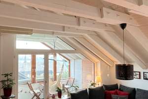 Familienhaus mit Einliegerwohnung und Schlossblick - wohnen im  Musikerviertel Heidenheims! – Verdistraße 17, 89518 Heidenheim an der Brenz – Vorschaubild 3