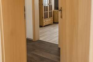 Idyllische  2 Zimmerwohnung mit Südbalkon in ruhiger Lage – Die vollständige Adresse der Immobilie erhältst du vom Anbieter., 4249 Großzschocher, Leipzig – Vorschaubild 8