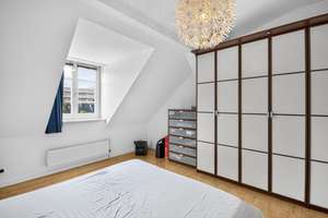OVER THE TOP: PENTHOUSE MIT DACHTERRASSE UND 360°-VIEW – Die vollständige Adresse der Immobilie erhältst du vom Anbieter., 20146 Rotherbaum, Hamburg – Vorschaubild 25