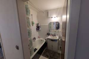 Wunderschöne 2 Zimmer Wohnung mit Stellplatz – Holzgartenstraße 26, 75175 Au, Pforzheim – Vorschaubild 3