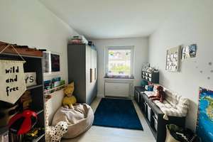 Sanierte 4-Zimmer Wohnung in Bestlage – Die vollständige Adresse der Immobilie erhältst du vom Anbieter., 30539 Bemerode, Hannover – Vorschaubild 16