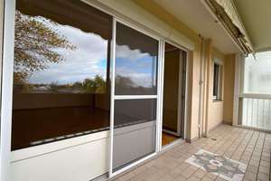 Helle 3 Zi.-Wohnung mit Balkon (Westausrichtung) - in gepflegter Wohnanlage – Zelterstraße 13, 55246 Mainz-Kostheim, Wiesbaden – Vorschaubild 17