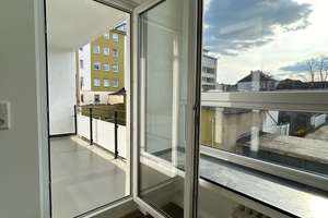Herrliche 3-Zimmer-Wohnung mit Südwest-Balkon – Loher Str. 5, 42283 Barmen, Wuppertal – Vorschaubild 3