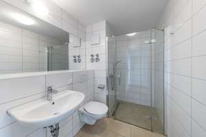 Moderne 2-Zimmerwohnung in zentraler Lage in Stuttgart-Feuerbach – Wernerstraße 18, 70469 Siegelberg, Stuttgart – Vorschaubild 7
