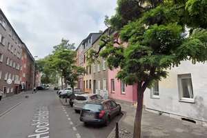 Investmentchance: Renovierungsbedürftiges MFH in Duisburg – Die vollständige Adresse der Immobilie erhältst du vom Anbieter., 47053 Hochfeld, Duisburg – Vorschaubild 5