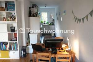 Tauschwohnung: Helle moderne Wohnung in Mühlheim Süd in grüner Wohnsiedlung – Die vollständige Adresse der Immobilie erhältst du vom Anbieter., 51063 Mülheim (Ortsteil), Köln – Vorschaubild 3