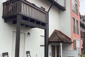 Moderne Wohnung mit Terrasse in Bernau – Die vollständige Adresse der Immobilie erhältst du vom Anbieter., 16321 Bernau bei Berlin – Vorschaubild 2