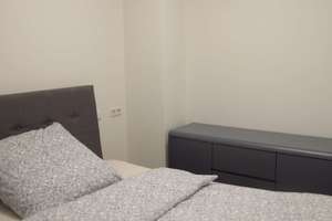 Wohnung in den "Hofgärten in Mitte" mit Concierge-Dienst – Die vollständige Adresse der Immobilie erhältst du vom Anbieter., 10115 Mitte (Ortsteil), Berlin – Vorschaubild 10