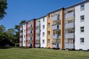 Demnächst frei! 3-Zimmer-Wohnung in Dortmund Scharnhorst – 44328 Scharnhorst-Ost, Dortmund – Vorschaubild 2