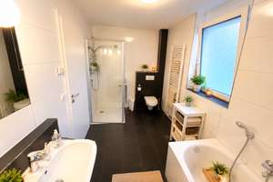 Attraktive 4-Zimmer Whg. mit Balkon in 4-Fam. Haus – Talstraße 60, 70188 Gaisburg, Stuttgart – Vorschaubild 6
