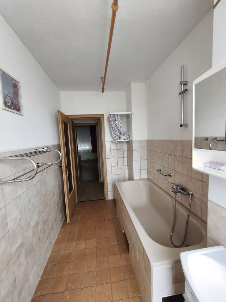 Immobilie in Neumark - 2-Raum-WE zum Verkauf Neumark - Bild 3