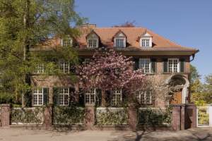 "Villa Edelstein"