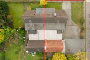 Doppelhaushälfte in Leverkusen Schlebusch zum Kernsanieren – Die vollständige Adresse der Immobilie erhältst du vom Anbieter., 51375 Schlebusch, Leverkusen – Vorschaubild 16
