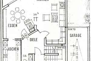 Einfamilienhaus mit Einlieger-Wohnung, Kamin,
Einbauküche und Wärmeluftpumpe – Die vollständige Adresse der Immobilie erhältst du vom Anbieter., 64405 Fischbachtal – Vorschaubild 24