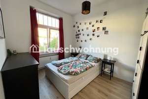 Tauschwohnung: helle Zweiraumwohnung in super Lage – Springerstraße 21, 4105 Zentrum-Nord, Leipzig – Vorschaubild 5