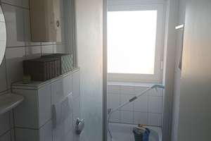 Helle 3 Zimmerwohnung mit schöner Einbauküche und Balkon - WG möglich – Am Atlaswerk 2, 33106 Kernstadt, Paderborn – Vorschaubild 11