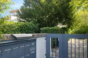 " Repräsentativ & Elegant " Luxuriöse Eigentumswohnung mit großer Dachterrasse in D'dorf Hubbelrath – Rotthäuser Weg 6, 40629 Hubbelrath, Düsseldorf – Vorschaubild 3