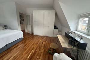 Attraktive Dachgeschosswohnung mit Charme in denkmalgeschütztem Gebäude – Hohenstaufenstrasse 20, 70178 Karlshöhe, Stuttgart – Vorschaubild 17