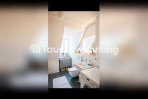 Tauschwohnung: Suche 3-4 Zimmer Altbauwohnung, gegen 3 Zimmerwohnung – Die vollständige Adresse der Immobilie erhältst du vom Anbieter., 80469 Glockenbach, München – Vorschaubild 8