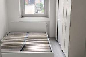 Helle 3,5-Zimmer-Wohnung in zentraler Lage von Krefeld – sofort verfügbar – Die vollständige Adresse der Immobilie erhältst du vom Anbieter., 47798 Stadtmitte, Krefeld – Vorschaubild 6