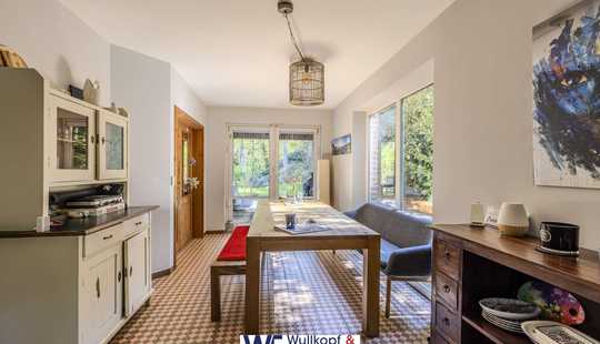 Bild von Urban Escape: Home is where the Wald is!