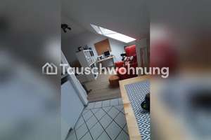 Tauschwohnung: Kleine Wohnung Nähe Germania Campus zum Tausch – 48159 Uppenberg, Münster – Vorschaubild 3