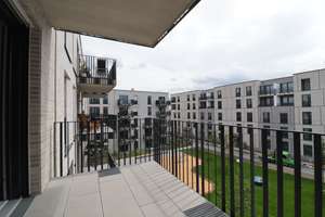 Klassische, moderne 2-Zimmer-Wohnung inkl EBK! – Am Alten Güterbahnhof 29, 50825 Ehrenfeld (Ortsteil), Köln – Vorschaubild 14