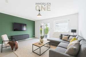KfW saniertes 4-Familienhaus in ruhiger Toplage mit Potential für Kapitalanleger und Mehrgeneratione – Regensburg (Kreis) – Vorschaubild 12