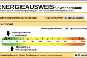 Moderne 3-Zimmer DG-Wohnung in Ingolstadt Nordost – Die vollständige Adresse der Immobilie erhältst du vom Anbieter., 85055 Nordost, Ingolstadt – Vorschaubild 15